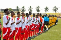 Africa Sport-Stella (0-0) ; L’Africa ne décolle toujours pas